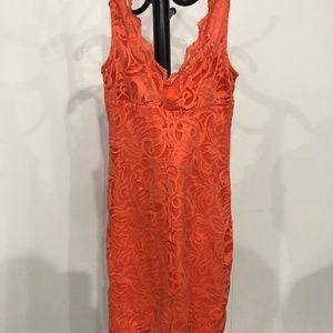 H & M Lace dress